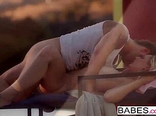 Rylie Richman Takes Me There