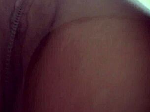 hey, wanna see this russian girl's stockings pussy closeup nude?