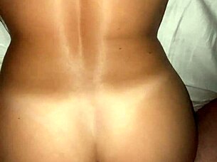 Perfect Body Babe Fucked Hard In Morning