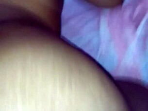 That big ass bent over for doggystyle fucking by amateurs.