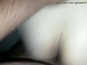 Fucking And Cumming In Tight Little Ass