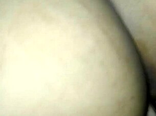 That big ass bent over for doggystyle fucking by amateurs.