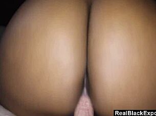 jayden starr lets her boyfriend fuck her in pov, ending with facial