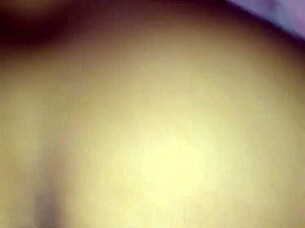 That big ass bent over for doggystyle fucking by amateurs.