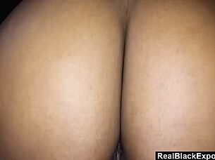 jayden starr lets her boyfriend fuck her in pov, ending with facial