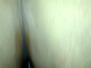 That big ass bent over for doggystyle fucking by amateurs.