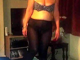 stripping clothes ripped