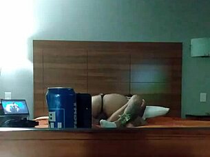 big ass latina, you ready for this cock?