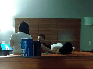 big ass latina, you ready for this cock?