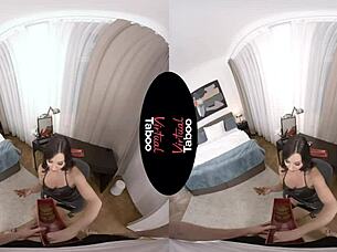 Suck my big cock now