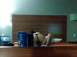 big ass latina, you ready for this cock?