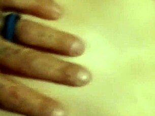 Little Hottie Gives Polish Blowjob To Mister Seventy Seven