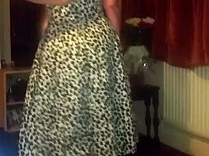 stripping clothes ripped