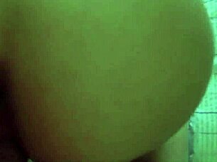 Stepsister Maya Bijou Blows Stepbrother!