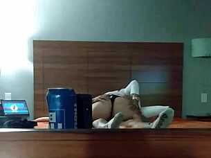 big ass latina, you ready for this cock?