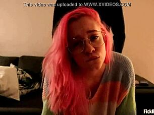 i enjoyed beautiful doggystyle sex with my girlfriend, her natural tits bouncing in anal fucking