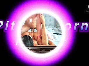 Tava Tocando Punheta Vendo Pornô a Novinha Acordou Já Me Dando a Bucetinha Apertada Dela