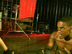 The Grind House 3 explores fantasy