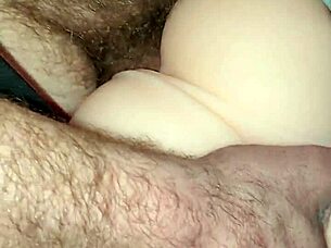 This Fuck Toy Gets Bent Over And Fucked Doggy With Huge Monster Cock In Usa.