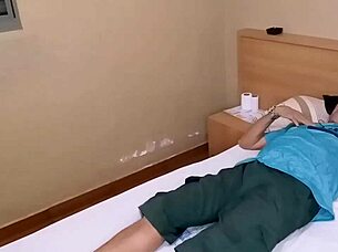 Husband shares wife with Myke Brazil?