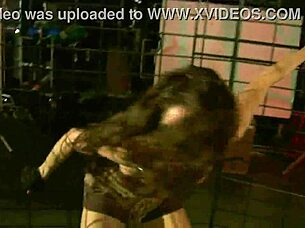 The Grind House 3 explores fantasy