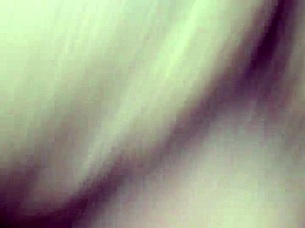 Rough doggystyle creampie leaves tattooed PAWG moaning in ecstasy