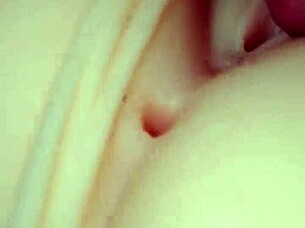 This Fuck Toy Gets Bent Over And Fucked Doggy With Huge Monster Cock In Usa.