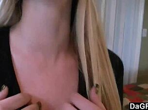 너 존나 섹시해, 세게 박고 싶어