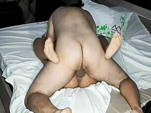 Mel Deb is such a naughty brunette teen