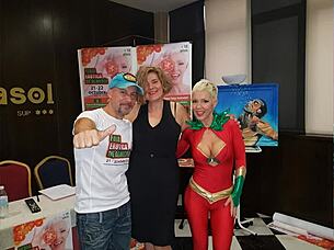 conrad son show program 17 complete autumn 2017