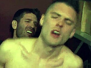 Craig Daniel Fucks Johnny Cruz Hard!