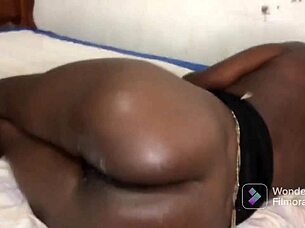 that nasty dirty fuck i enjoyed in nigeria