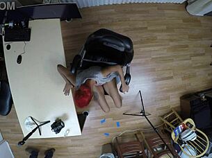 Watch Dayanara's POV Footjob and Handjob Fetish? Does It Turn You On?