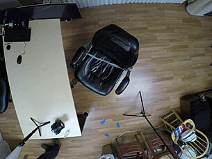 Watch Dayanara's POV Footjob and Handjob Fetish? Does It Turn You On?