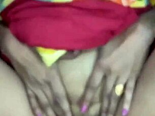 Indian Sexy Bhabhi Fucked Hard With Desi Cock