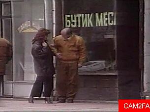 Teen 18+ Gives Intense Blowjob While Masturbating