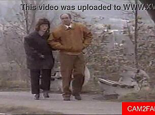 Teen 18+ Gives Intense Blowjob While Masturbating