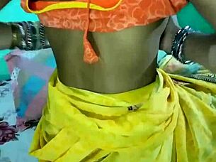 Indian Sexy Bhabhi Fucked Hard With Desi Cock