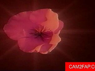 Teen 18+ Gives Intense Blowjob While Masturbating