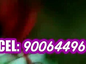 Strangers at the Disco Lead to Wild Orgy After Drinks