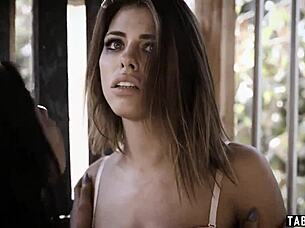 Captured teens plan to fuck for freedom 😈