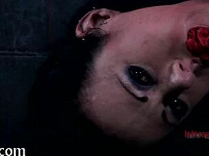 Intense bizarre sadomasochism acts in tube videos