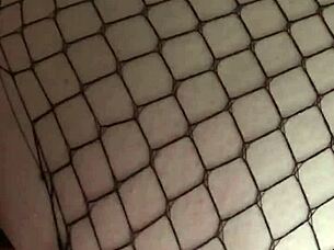 Culona Gets Fucked on All Fours by Amateur