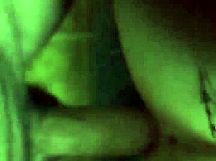 Culona Gets Fucked on All Fours by Amateur