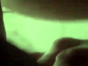 Culona Gets Fucked on All Fours by Amateur