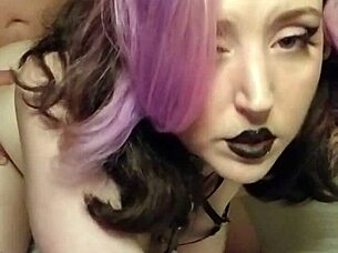 look at my face while fucking