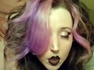 look at my face while fucking