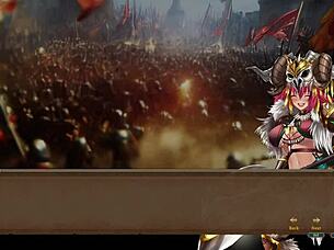 Exploring love and war in hero by chance ii part 2