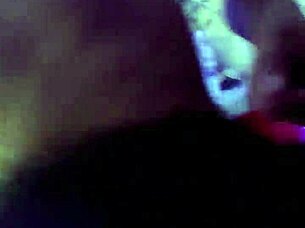 Strangers at the Disco Lead to Wild Orgy After Drinks