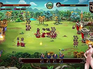 Exploring love and war in hero by chance ii part 2